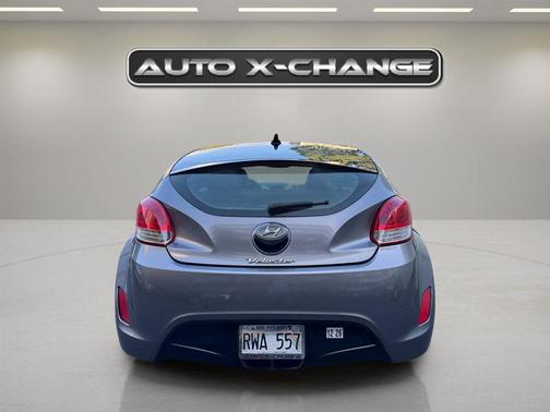 2013 Hyundai Veloster Base