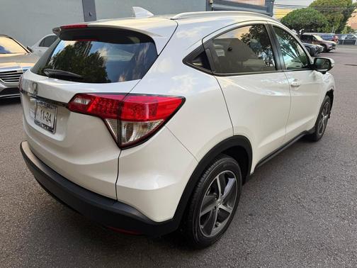 2022 Honda HR-V EX-L