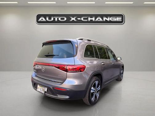 2023 Mercedes-Benz EQB 350 4MATIC