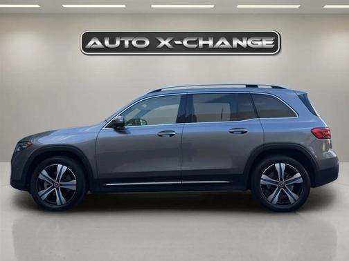 2023 Mercedes-Benz EQB 350 4MATIC