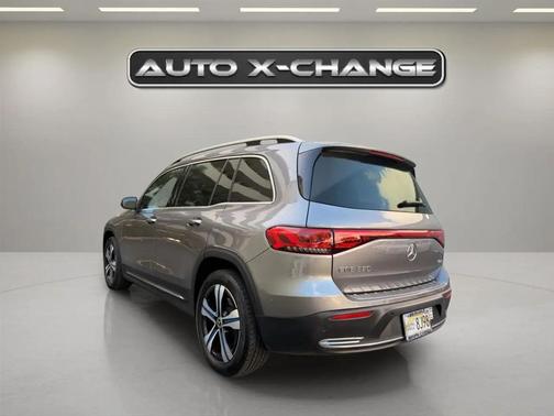 2023 Mercedes-Benz EQB 350 4MATIC