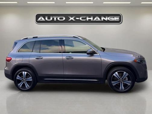 2023 Mercedes-Benz EQB 350 4MATIC