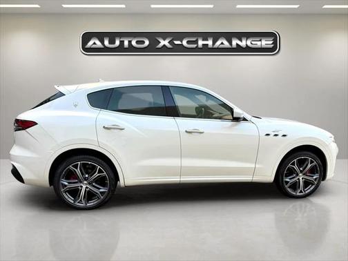 2022 Maserati Levante GT