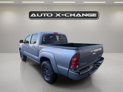 2014 Toyota Tacoma PreRunner