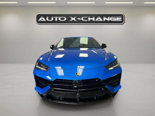 2023 Lamborghini Urus S AWD