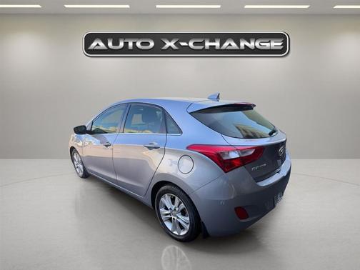 2013 Hyundai Elantra GT Base