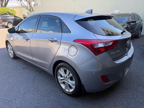 2013 Hyundai Elantra GT Base
