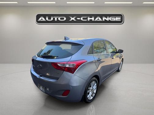 2013 Hyundai Elantra GT Base