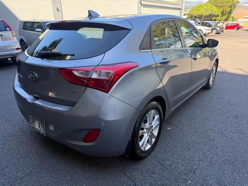 2013 Hyundai Elantra GT Base