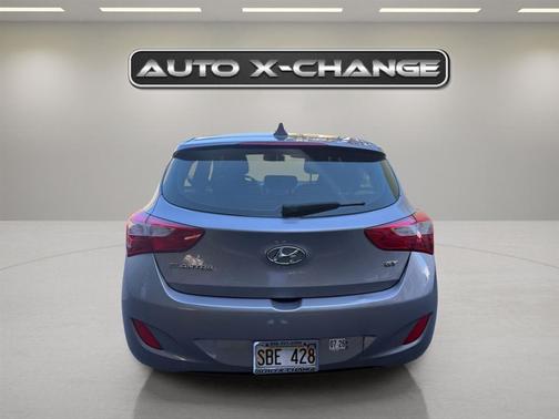 2013 Hyundai Elantra GT Base