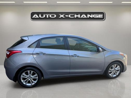 2013 Hyundai Elantra GT Base