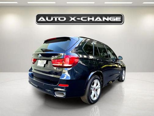 2018 BMW X5 eDrive xDrive40e