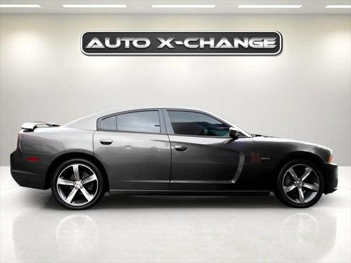 2014 Dodge Charger SXT