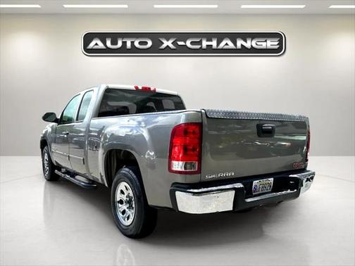 2013 GMC Sierra 1500 SL