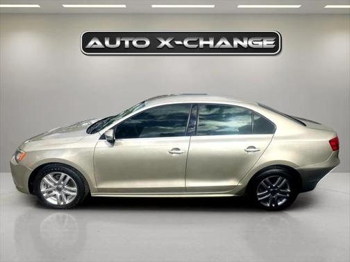 2013 Volkswagen Jetta SE