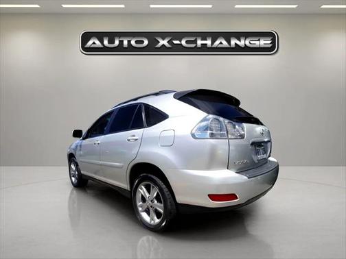 2006 Lexus RX 400h Base