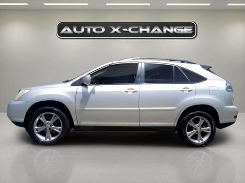 2006 Lexus RX 400h Base