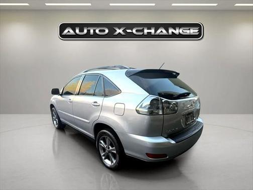 2006 Lexus RX 400h Base