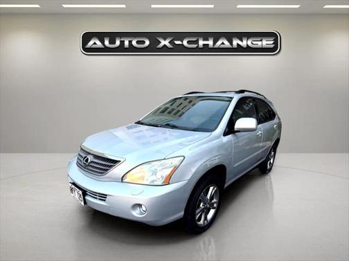 2006 Lexus RX 400h Base