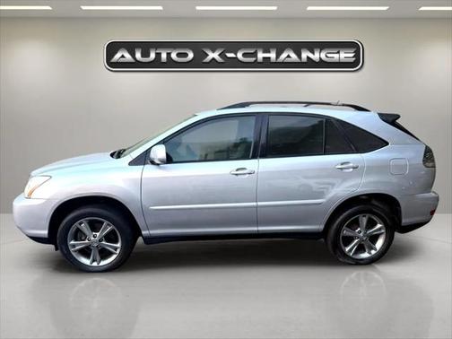 2006 Lexus RX 400h Base