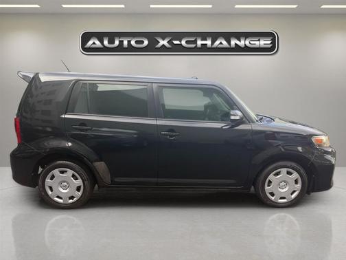 2012 Scion xB Release Series 9.0