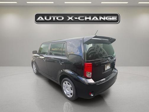 2012 Scion xB Release Series 9.0