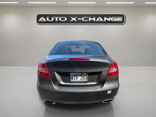 2012 Suzuki Kizashi 4dr Sdn CVT FWD SE