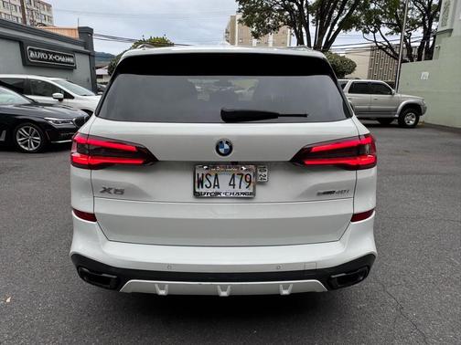 2023 BMW X5 sDrive40i Sports Activity Vehicle