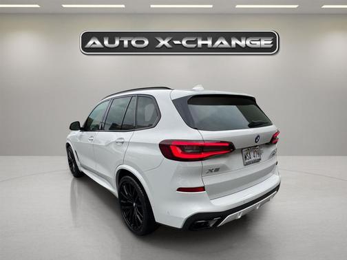 2023 BMW X5 sDrive40i Sports Activity Vehicle
