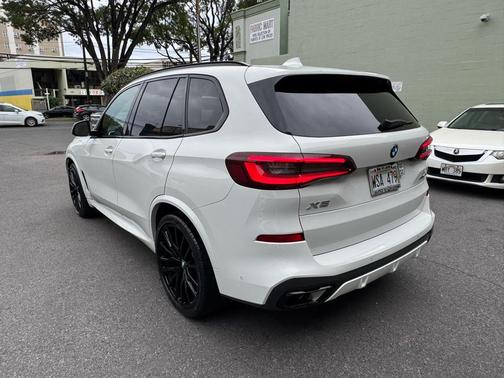 2023 BMW X5 sDrive40i Sports Activity Vehicle
