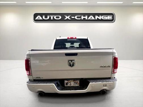 2014 RAM 1500 Sport