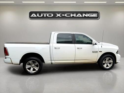 2014 RAM 1500 Sport