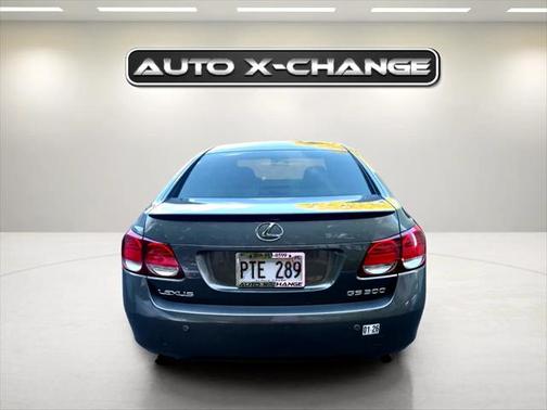 2006 Lexus GS 300 Base