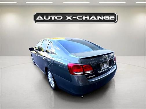 2006 Lexus GS 300 Base