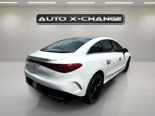 2023 Mercedes-Benz EQE 350+ Base