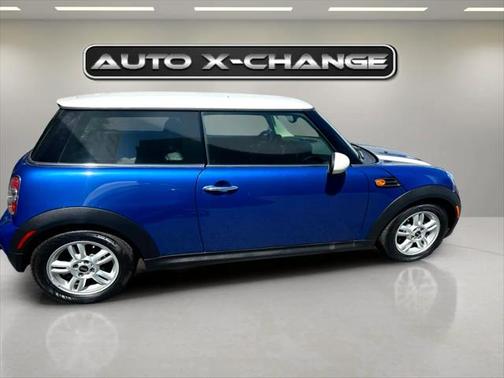 2012 MINI Cooper Base