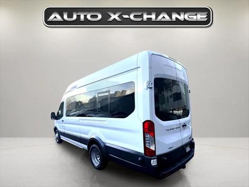 2016 Ford Transit-350 XLT
