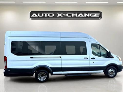 2016 Ford Transit-350 XLT