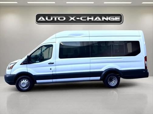 2016 Ford Transit-350 XLT