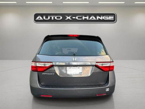 2012 Honda Odyssey EX