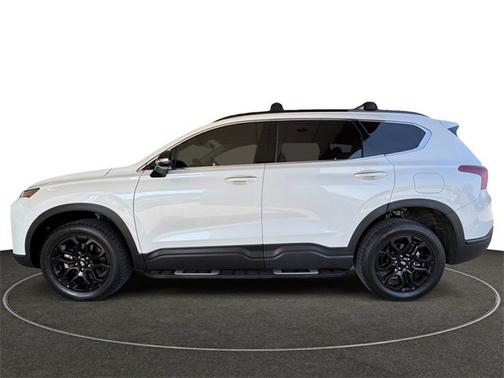 2022 Hyundai SANTA FE XRT