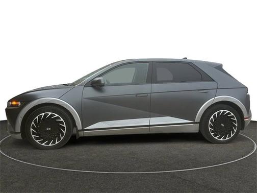 2023 Hyundai IONIQ 5 Limited
