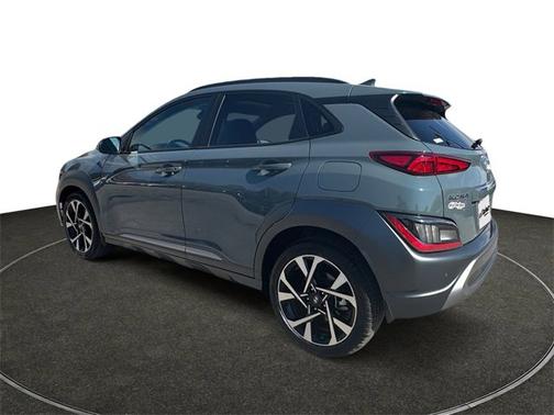 2022 Hyundai KONA Limited