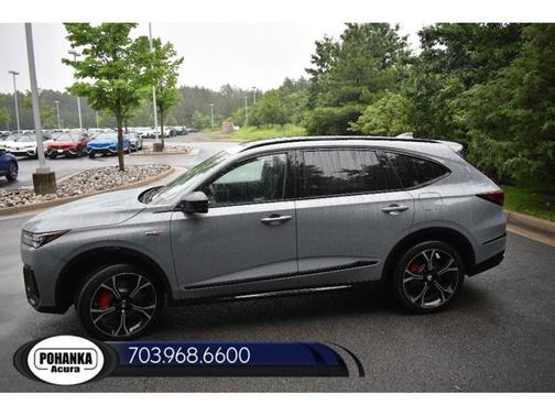 2026 Acura MDX Type S w/Advance Package