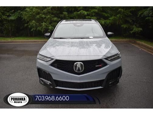 2026 Acura MDX Type S w/Advance Package
