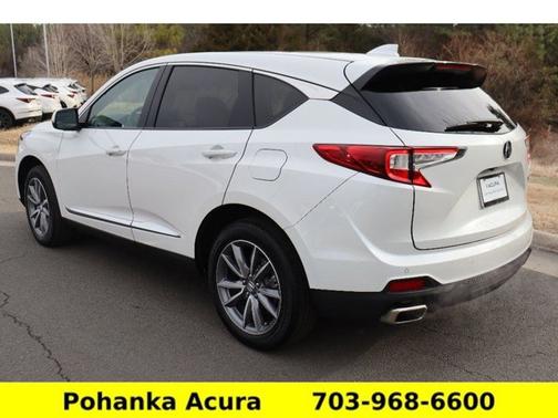 2023 Acura RDX w/Technology Package
