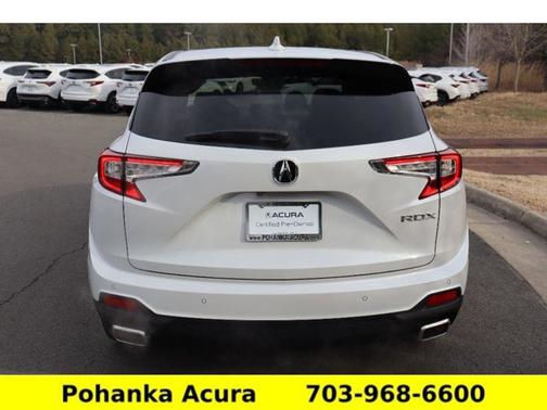 2023 Acura RDX w/Technology Package