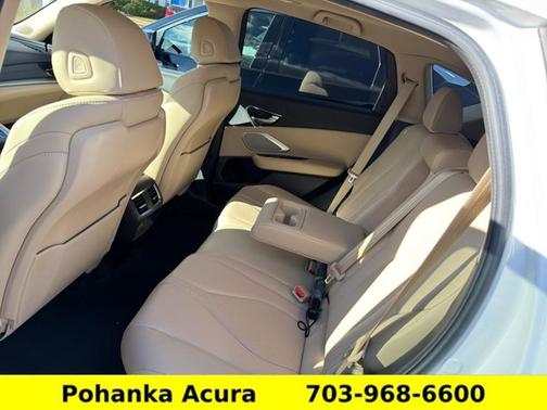 2023 Acura RDX w/Technology Package