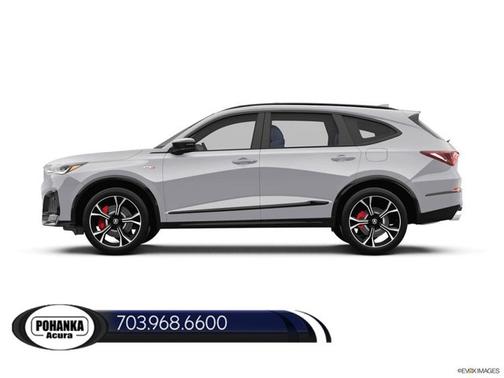2026 Acura MDX Type S w/Advance Package