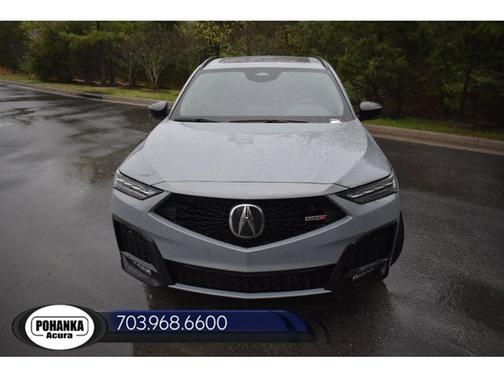 2025 Acura MDX Type S w/Advance Package